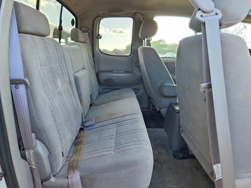 Aukcja sprzedaży 2003 Toyota Tundra, vin: 5TBRN34163S388519, numer aukcji: 62051636