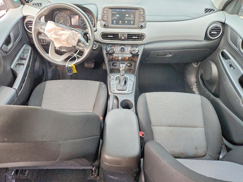 Продажа на аукционе авто 2018 Hyundai Kona, vin: KM8K62AA4JU162570, номер лота: 62971186
