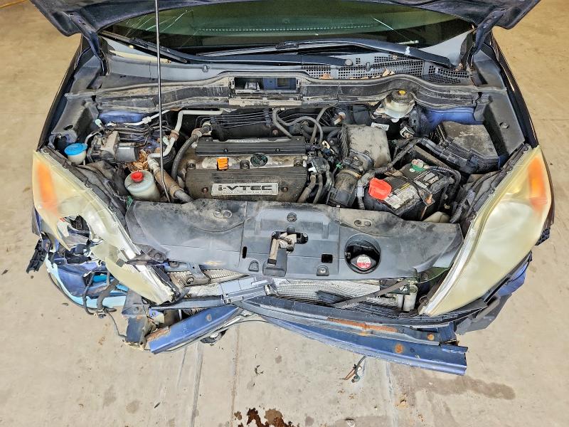 2008 Honda Cr-v მანქანა იყიდება აუქციონზე, vin: 5J6RE48558L029191, აუქციონის ნომერი: 59741636