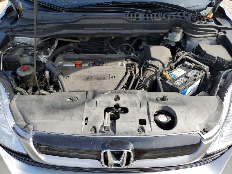 Продаж на аукціоні авто 2007 Honda Cr-v, vin: JHLRE383X7C058587, номер лоту: 57382956