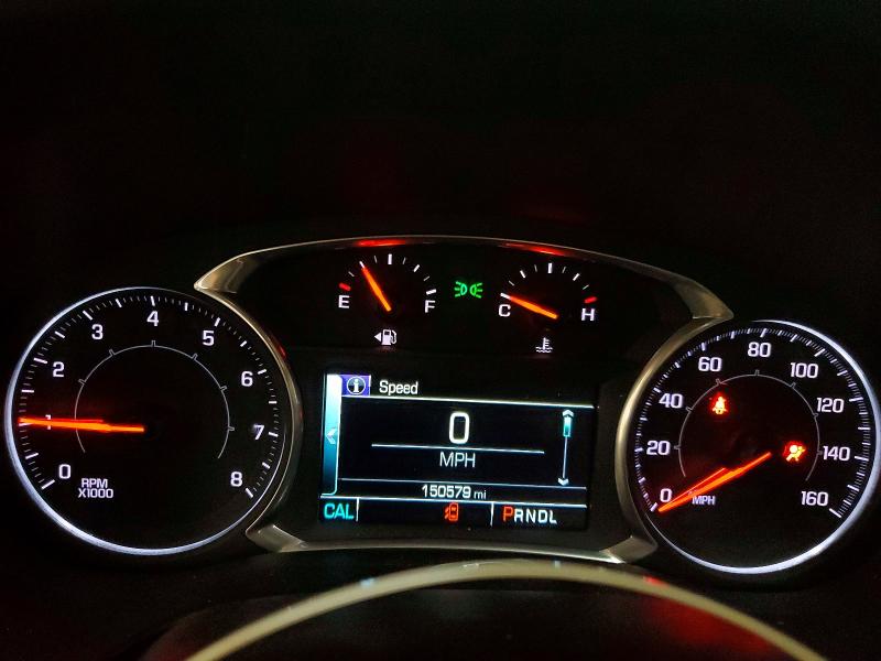 85974695 :رقم المزاد ، 1GKKNULS0JZ199499 vin ، 2018 Gmc Acadia مزاد بيع