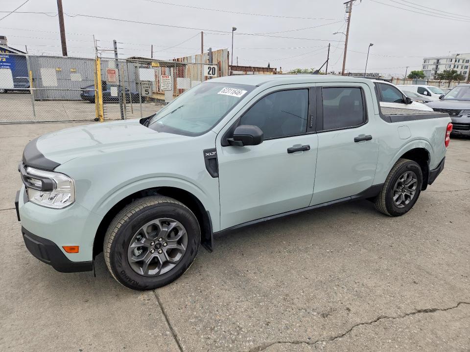 2023 Ford Maverick მანქანა იყიდება აუქციონზე, vin: 3FTTW8E36PRA72313, აუქციონის ნომერი: 62311646
