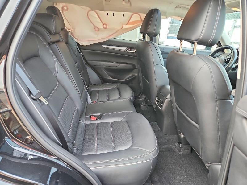 Aukcja sprzedaży 2024 Mazda Cx-5, vin: JM3KFBCM0R0361931, numer aukcji: 63070216