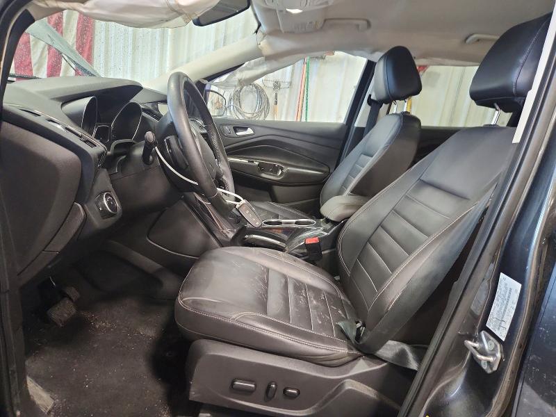 Продажа на аукционе авто 2015 Ford Escape, vin: 1FMCU9J93FUB11304, номер лота: 62914466