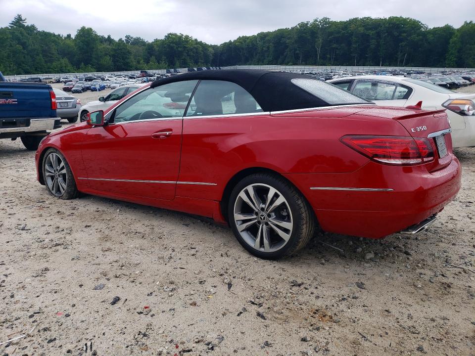 Продаж на аукціоні авто 2014 Mercedes-benz E, vin: WDDKK5KF1EF226284, номер лоту: 61674386