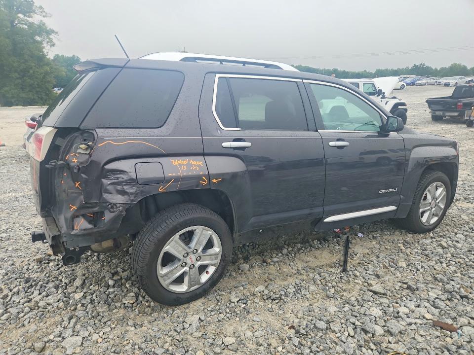Продажа на аукционе авто 2015 Gmc Terrain, vin: 2GKALUEK2F6332457, номер лота: 62272256