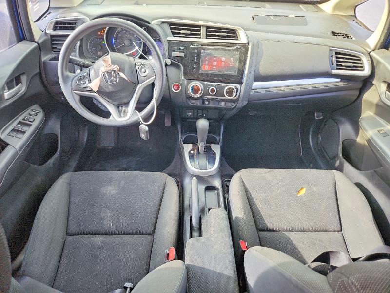 Продаж на аукціоні авто 2016 Honda Fit, vin: JHMGK5H70GX036598, номер лоту: 62841856