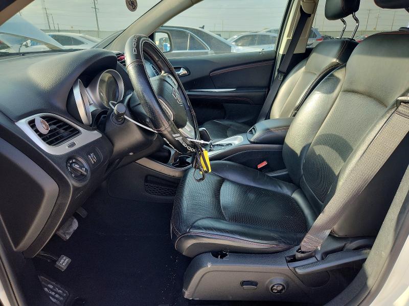 Aukcja sprzedaży 2017 Dodge Journey, vin: 3C4PDCEGXHT549780, numer aukcji: 62490806