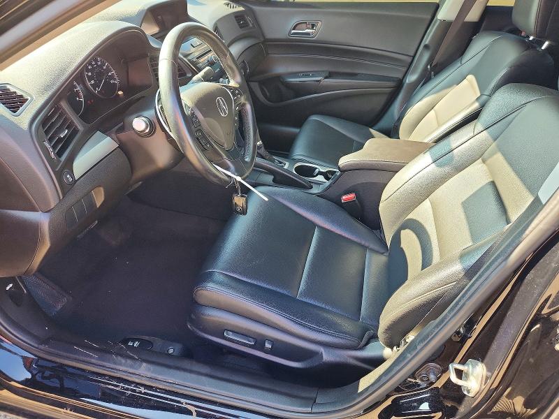 Aukcja sprzedaży 2017 Acura Ilx, vin: 19UDE2F30HA000684, numer aukcji: 61972996