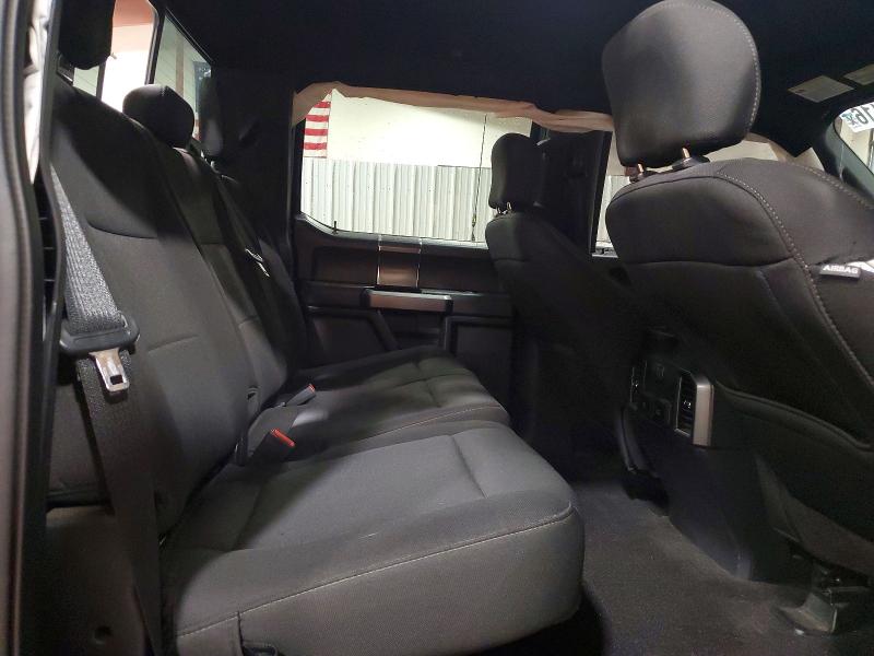 Aukcja sprzedaży 2020 Ford F150, vin: 1FTEW1E47LFA44536, numer aukcji: 61607116