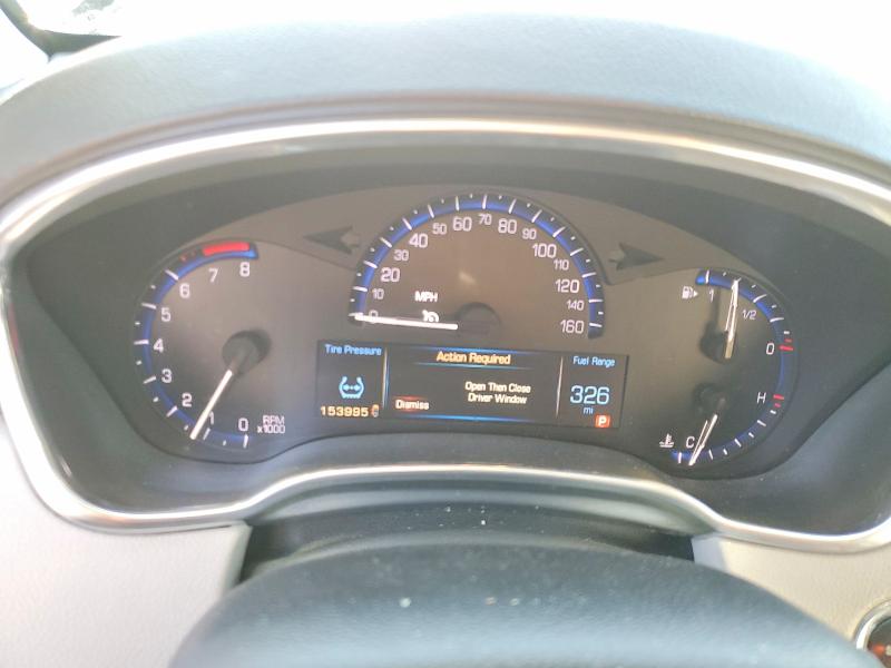 62603726 :رقم المزاد ، 3GYFNCE33DS625498 vin ، 2013 Cadillac Srx مزاد بيع