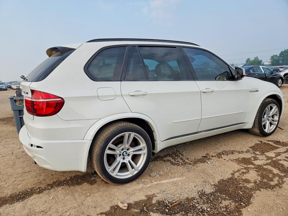 Aukcja sprzedaży 2012 Bmw X5, vin: 5YMGY0C54CLK27295, numer aukcji: 60829496