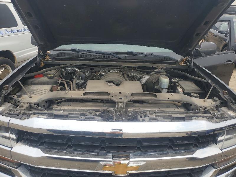 Продажа на аукционе авто 2016 Chevrolet Silverado, vin: 1GCVKREH9GZ190258, номер лота: 62753176