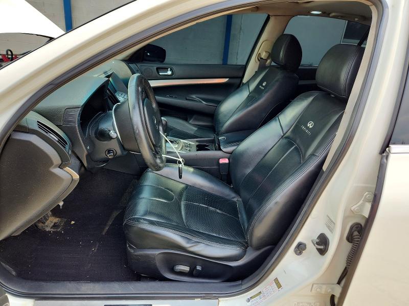 Продажа на аукционе авто 2012 Infiniti G37, vin: JN1CV6AR2CM976375, номер лота: 61090686
