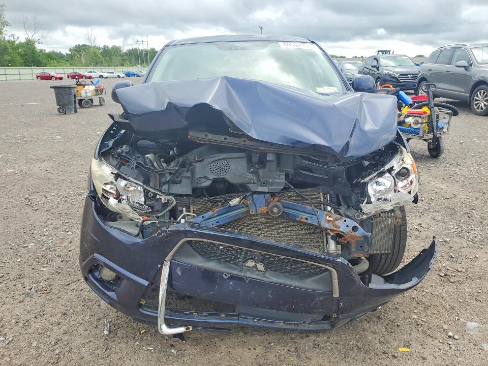Aukcja sprzedaży 2011 Mitsubishi Outlander Sport, vin: JA4AR4AU3BZ006824, numer aukcji: 59997356