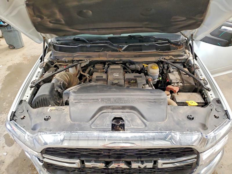 Продажа на аукционе авто 2024 Ram 3500, vin: 3C7WRTCL4RG334440, номер лота: 58986166
