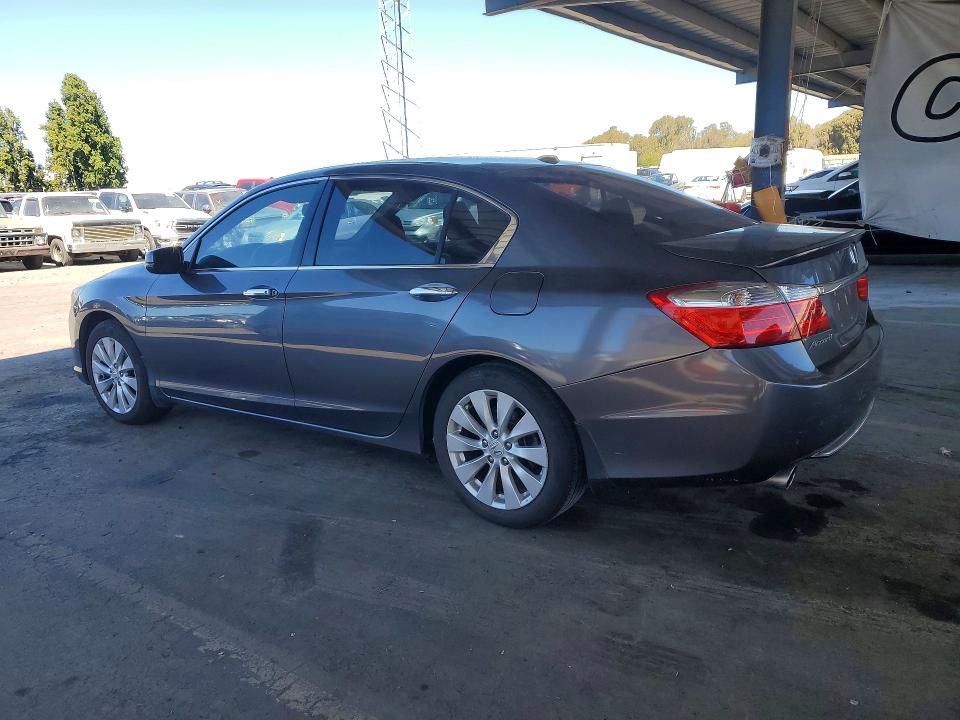 Продаж на аукціоні авто 2013 Honda Accord, vin: 1HGCR3F8XDA006889, номер лоту: 63356546