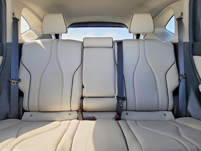 Продажа на аукционе авто 2025 Acura Rdx, vin: 5J8TC2H76SL009810, номер лота: 59008236