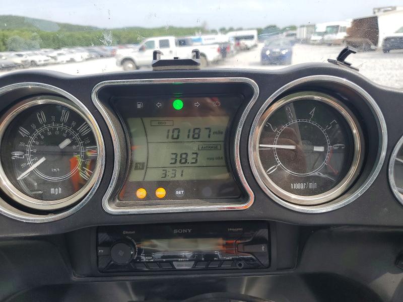 Продаж на аукціоні авто 2020 Kawasaki Vn1700, vin: JKBVNRB17LA021062, номер лоту: 62443386