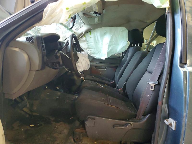 Aukcja sprzedaży 2011 Chevrolet Silverado, vin: 1GCNCPEX2BZ412964, numer aukcji: 60048646