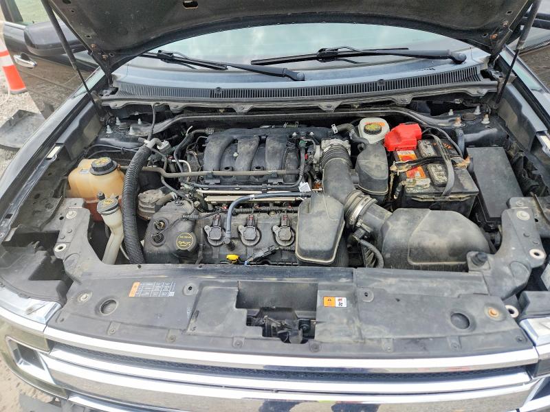 Aukcja sprzedaży 2015 Ford Flex, vin: 2FMHK6C85FBA21771, numer aukcji: 62568606