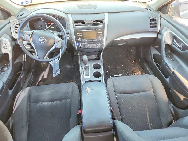 Продажа на аукционе авто 2015 Nissan Altima, vin: 1N4AL3AP5FN883104, номер лота: 62868866