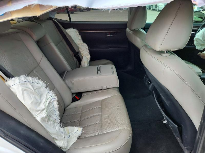 Продаж на аукціоні авто 2017 Lexus Es, vin: 58ABK1GG6HU067979, номер лоту: 62010636