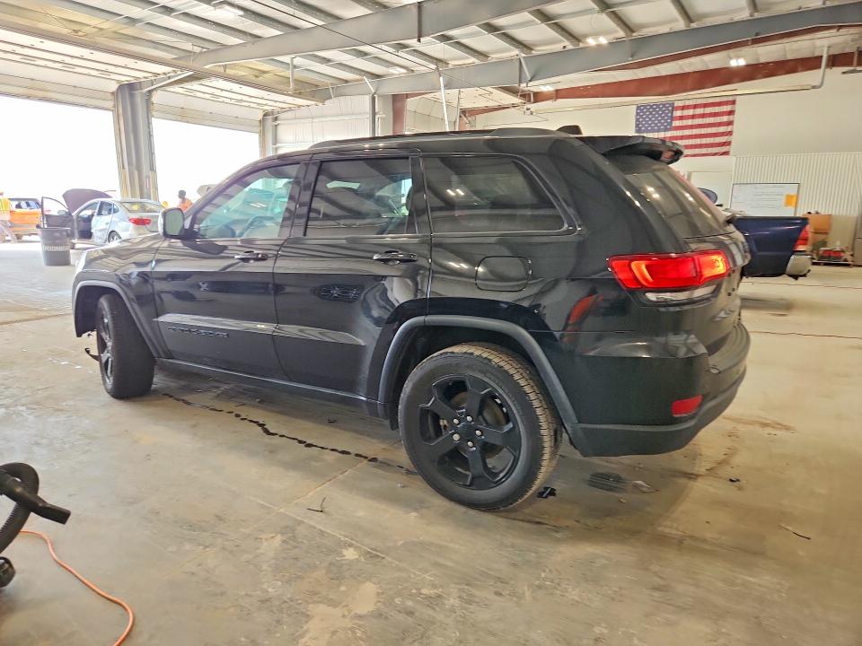 2020 Jeep Grand Cherokee მანქანა იყიდება აუქციონზე, vin: 1C4RJEAG3LC145310, აუქციონის ნომერი: 60926766