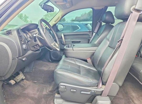 Продажа на аукционе авто 2013 Gmc Sierra, vin: 1GTR2VE72DZ192429, номер лота: 60503416