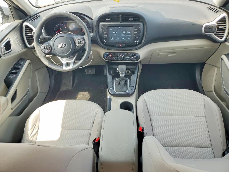 Продаж на аукціоні авто 2020 Kia Soul, vin: KNDJ23AU7L7105440, номер лоту: 62137436