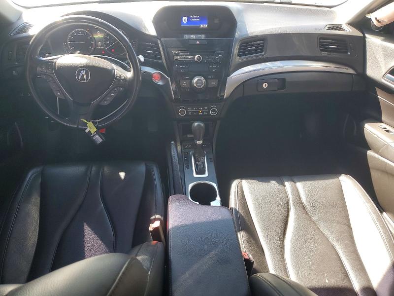 Продаж на аукціоні авто 2020 Acura Ilx, vin: 19UDE2F35LA000513, номер лоту: 60205036