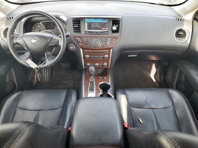 Aukcja sprzedaży 2020 Nissan Pathfinder, vin: 5N1DR2DN7LC597865, numer aukcji: 61726056