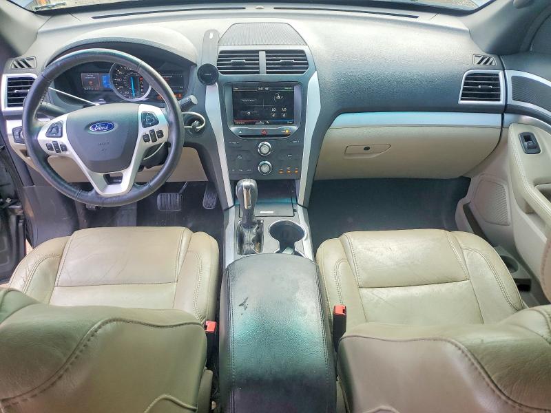 Aukcja sprzedaży 2015 Ford Explorer, vin: 1FM5K7D84FGC60230, numer aukcji: 59957566