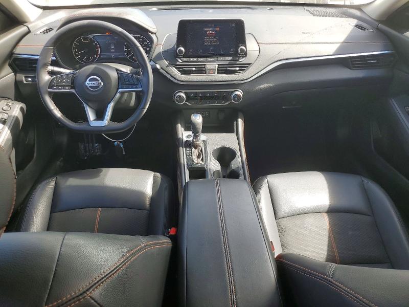 Продажа на аукционе авто 2020 Nissan Altima, vin: 1N4BL4CV0LC144963, номер лота: 61540346