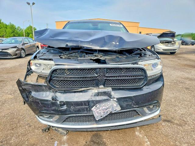 Aukcja sprzedaży 2015 Dodge Durango, vin: 1C4RDJAG8FC245696, numer aukcji: 62246776