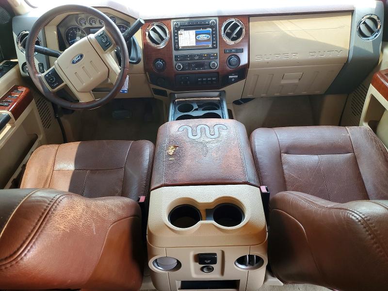Aukcja sprzedaży 2011 Ford F250, vin: 1FT7W2BT5BEA98089, numer aukcji: 59376146