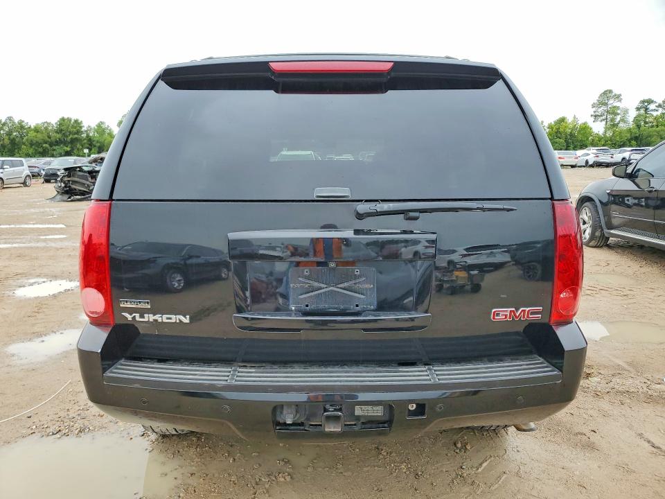 60771276 :رقم المزاد ، 1GKS2CE00CR170943 vin ، 2012 Gmc Yukon مزاد بيع