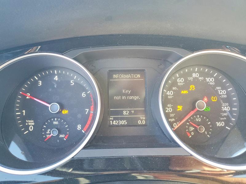 63246206 :رقم المزاد ، 3VWD17AJ8GM401038 vin ، 2016 Volkswagen Jetta مزاد بيع