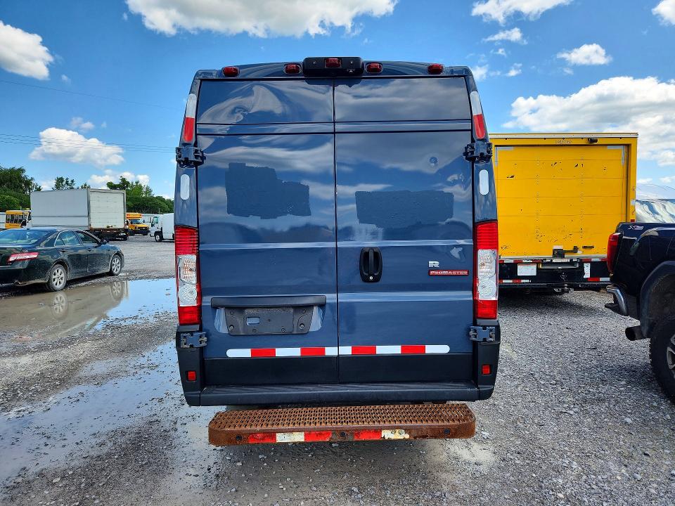 Aukcja sprzedaży 2020 Ram Promaster 3500, vin: 3C6URVJG9LE136842, numer aukcji: 61289946