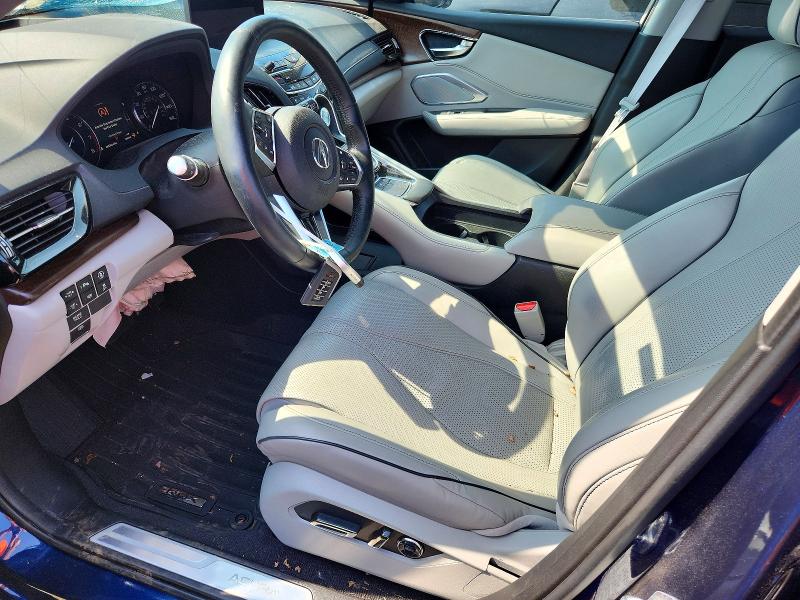 Продаж на аукціоні авто 2024 Acura Rdx, vin: 5J8TC2H75RL002034, номер лоту: 60467266