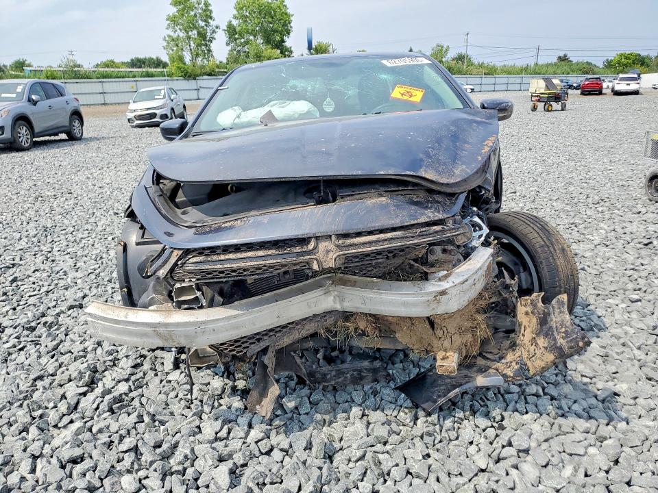 Aukcja sprzedaży 2013 Dodge Dart, vin: 1C3CDFBA1DD338617, numer aukcji: 62705906