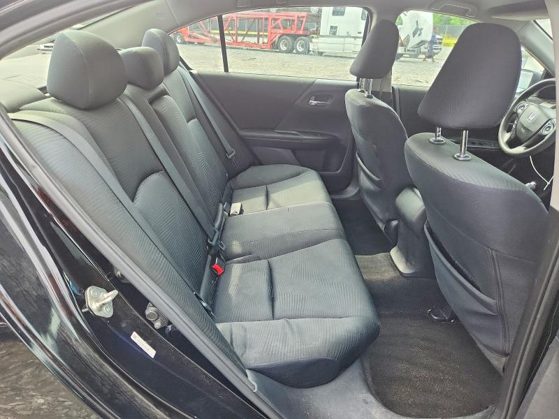 Продаж на аукціоні авто 2014 Honda Accord, vin: 1HGCR2F32EA073387, номер лоту: 60188366