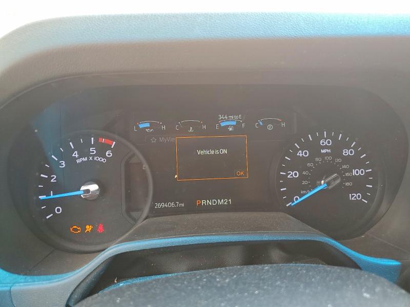 Aukcja sprzedaży 2022 Ford E350 Econo, vin: 1FDWE3FN2NDC20123, numer aukcji: 59060366