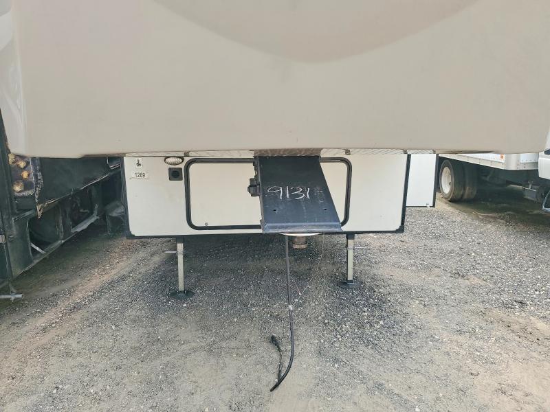 Aukcja sprzedaży 2024 Wilderness Recreational Vehicle (rv), vin: 4X4FWBH22RV709131, numer aukcji: 67369576