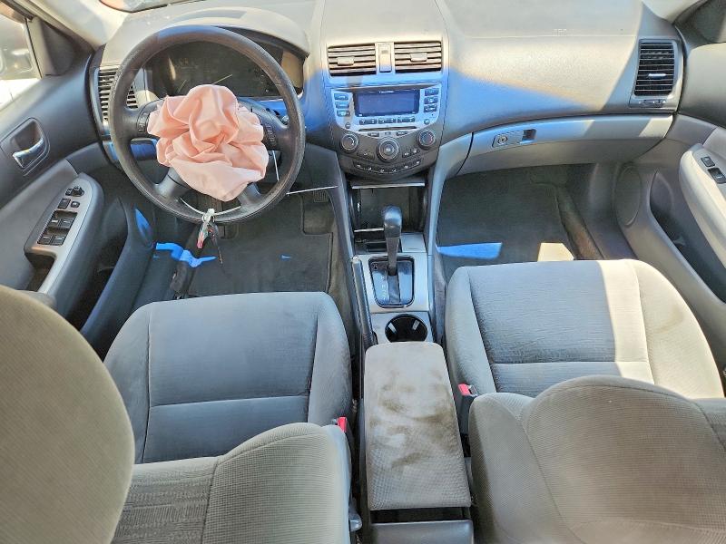 Aukcja sprzedaży 2006 Honda Accord, vin: 1HGCM56706A120601, numer aukcji: 60419026