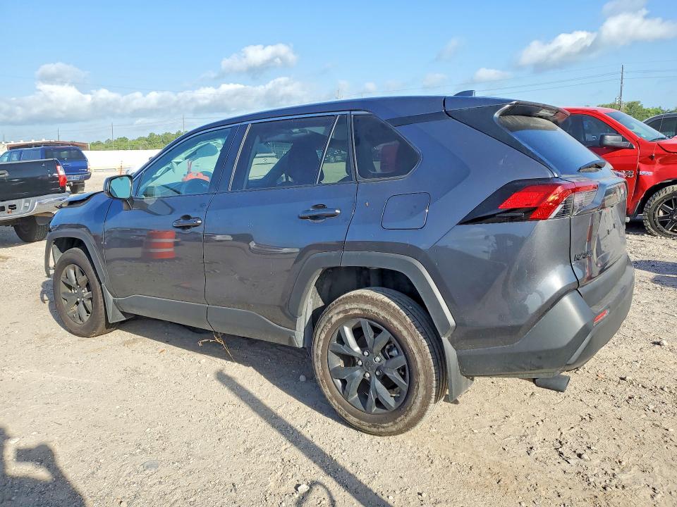 Aukcja sprzedaży 2025 Toyota Rav4, vin: 2T3H1RFV6SW408492, numer aukcji: 62806196
