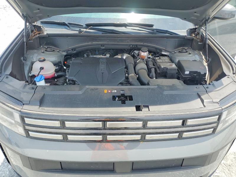 Продажа на аукционе авто 2025 Hyundai Santa Fe, vin: 5NMP14GL5SH113125, номер лота: 62644156