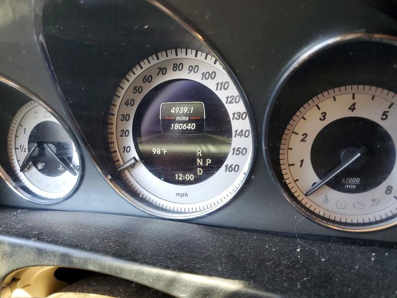 2013 Mercedes-benz Glk მანქანა იყიდება აუქციონზე, vin: WDCGG5HB4DG151850, აუქციონის ნომერი: 62264656