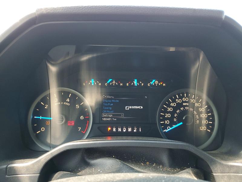 Продаж на аукціоні авто 2016 Ford F-150, vin: 1FTFW1EF2GFC19626, номер лоту: 60565106