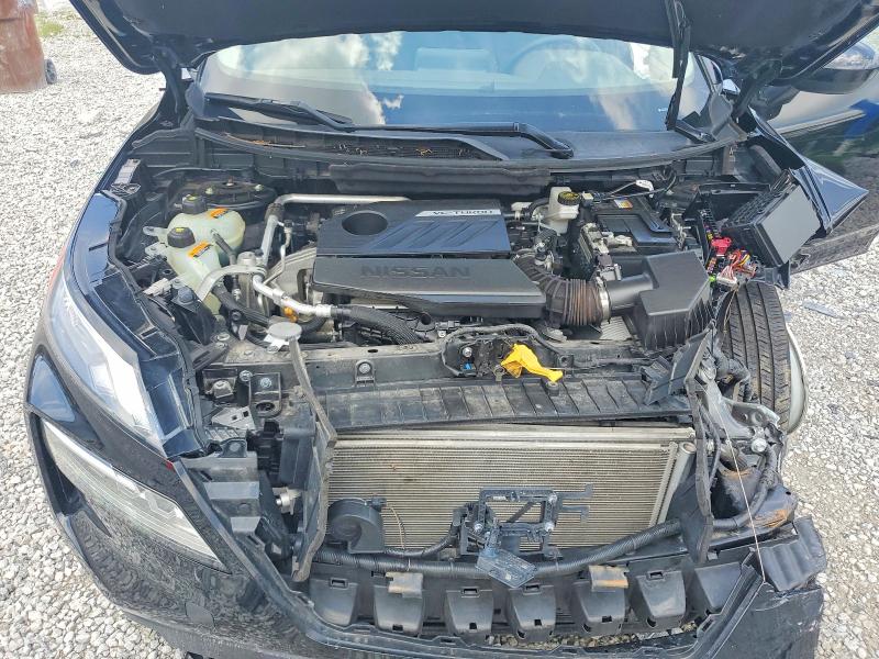 Aukcja sprzedaży 2023 Nissan Rogue, vin: JN8BT3BB3PW483138, numer aukcji: 59730736